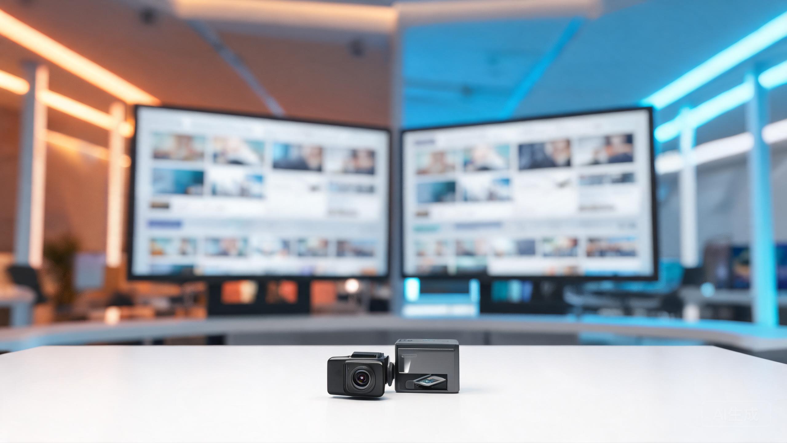 SmartVision news and updates